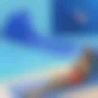 Nadmuchiwany Leżak Wypoczynkowy | LEHATIKO