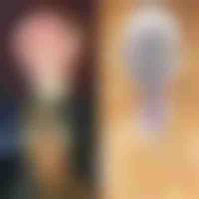 LED-owy balon z różą na niezapomniane chwile | LOVEBALLOON