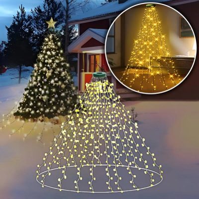 Lampki Choinkowe | IZIGLOW