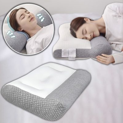 Ergonomiczna Poduszka | RESTIZINKA