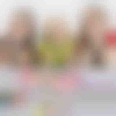 Zestaw DIY do Zaplatania Bransoletek | BRAIDMAKER