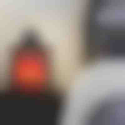 Lampa stołowa | FIRELAMP