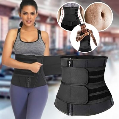 Pas do wyszczuplania w talii | TRIMWRAP