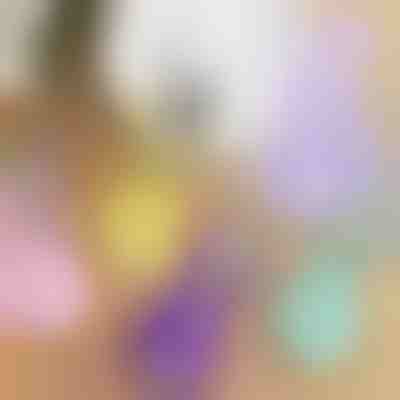 Uchwyty na sztućce na Wielkanoc | BUNNYCUTLERY