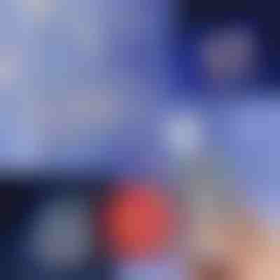 Kurtyna świąteczna LED | CURLIGHT