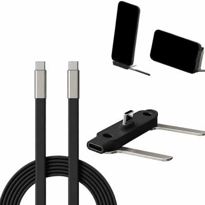 Wielofunkcyjny kabel ładujący | CABLEMATE
